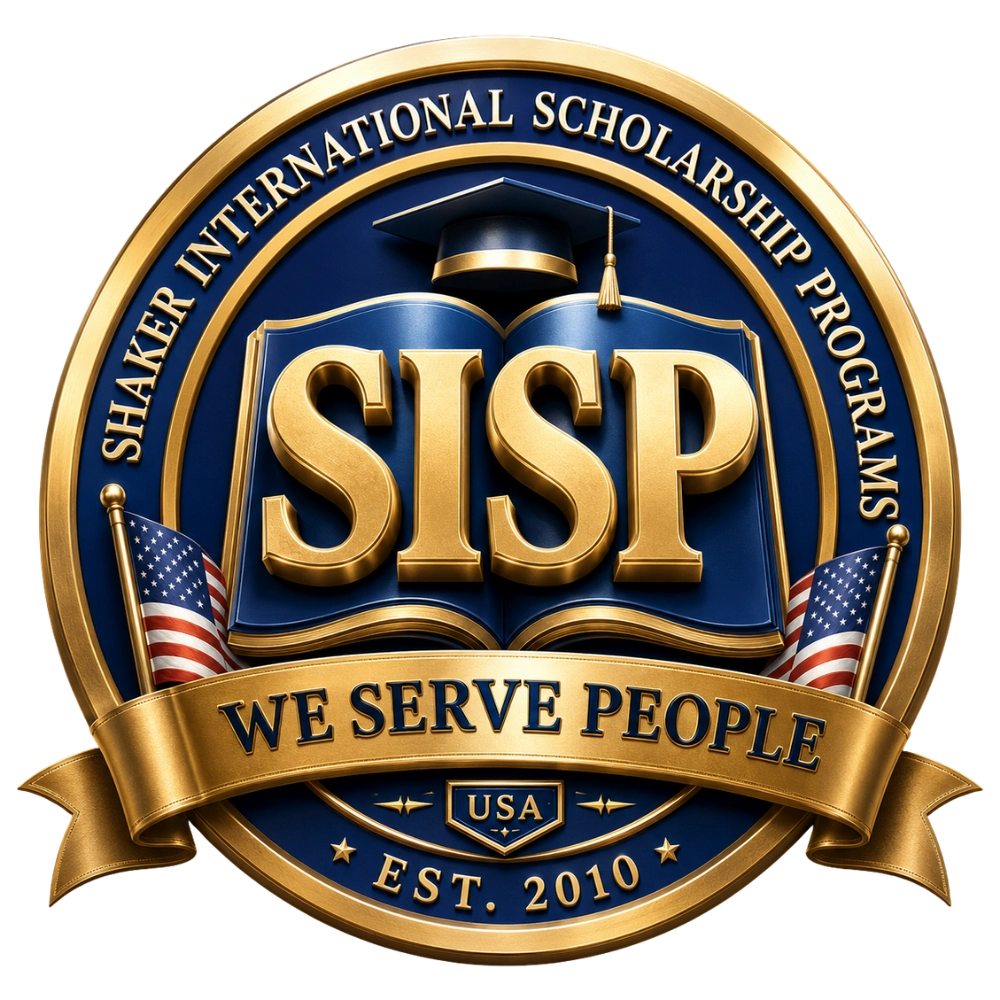 Shaker International Scholarship Programs
